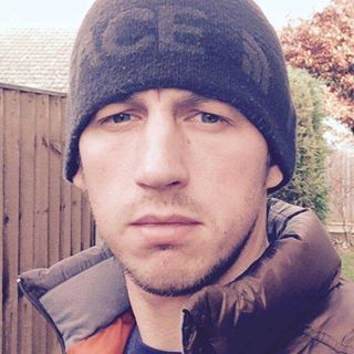 Carl Newitt's avatar