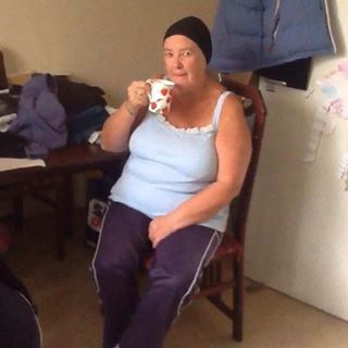 Sheila Cook's avatar