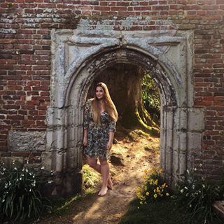 Robin Rose Breetveld's avatar