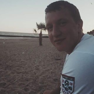Valdemaras Sapoznikovas's avatar