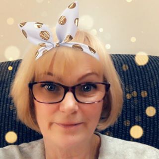 Michelle Sharpe's avatar