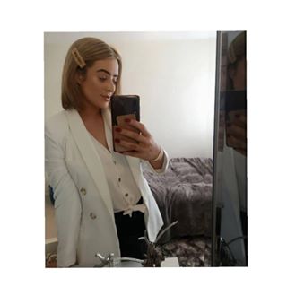 Judith Keyes's avatar