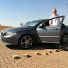 Gregory Lupton's avatar