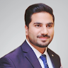 Ahsan Ali's avatar