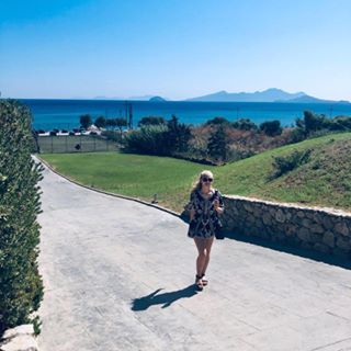 Kirsty Smith's avatar