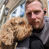 Scott Brown (Devrim Kay)'s avatar