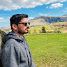 Naveen Shanmugam's avatar