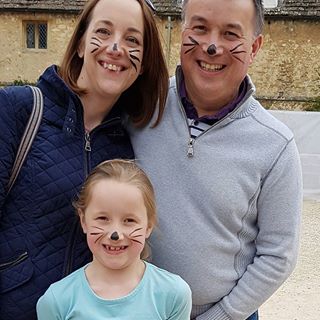 Kenny Welch's avatar