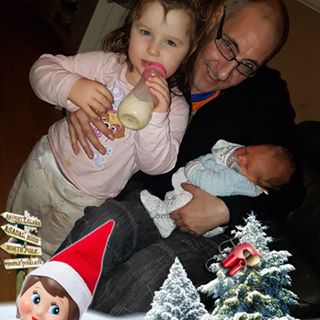 Gordon Copland's avatar