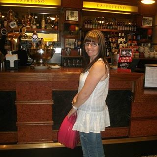 Chrissy Warner's avatar