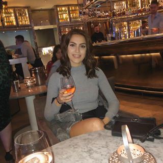 Katie Main Wilson's avatar