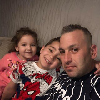 Tony Stevens's avatar