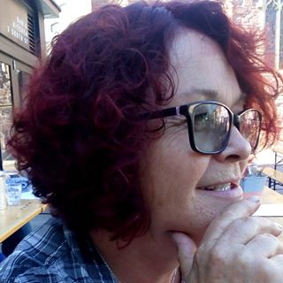 Helen Pretty's avatar