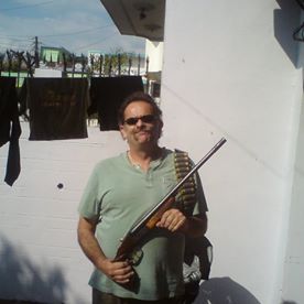 Gary E Thorn's avatar