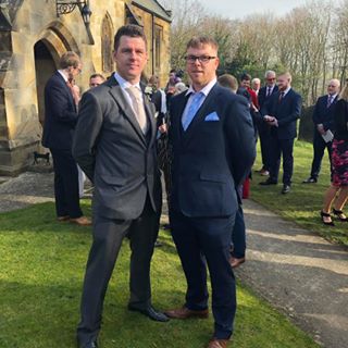 Stephen Bilton's avatar