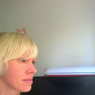 Svetlana Chatterton's avatar
