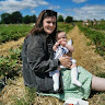 Holly Howarth's avatar
