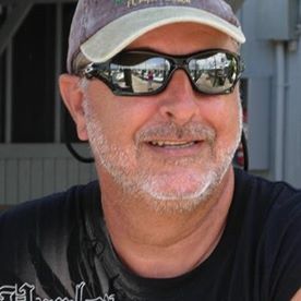 Terry Tuxford's avatar