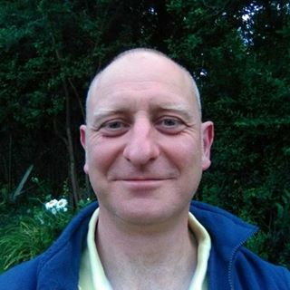 Douglas Shorter's avatar