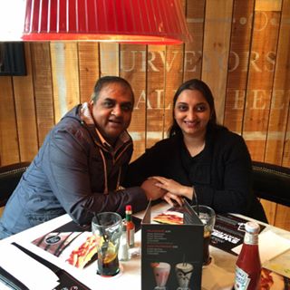 Brian De Sousa's avatar