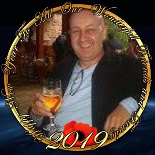 Kevin Ward's avatar