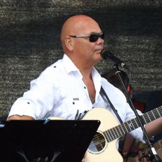 Clive Martell's avatar