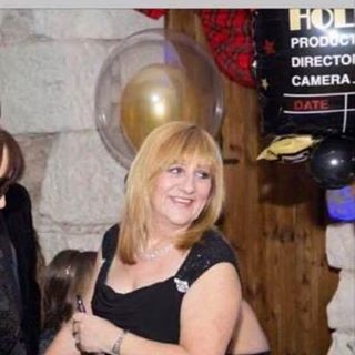 Jean Peddie's avatar