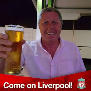 Terry Barlow's avatar