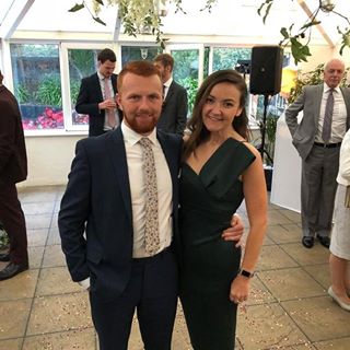 Conor Carre's avatar