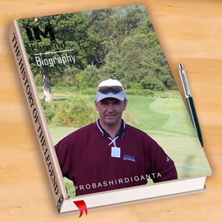 Jim Payne's avatar