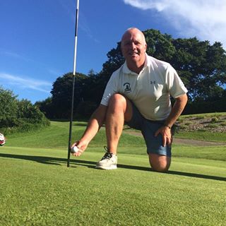 Kevin Blaber's avatar