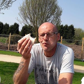 Andy Newson's avatar