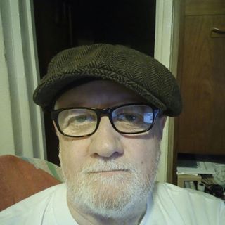 John Mcdonagh's avatar