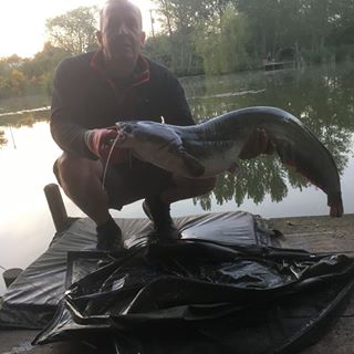 Shaun Cleary's avatar