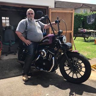 Pete Owen's avatar