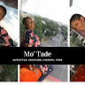 Mo' Tade's avatar