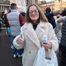 angela cruickshanks's avatar