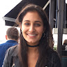 Lisa Rani's avatar