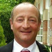 Graham Walker's avatar