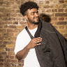 Mahamed Mahamed's avatar