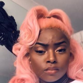 Sarah Ampah Wilson's avatar