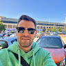 Alexandru Cebotarenco's avatar