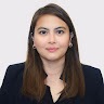 Christine Grace Herce's avatar
