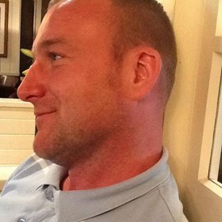 Warren Ryder's avatar