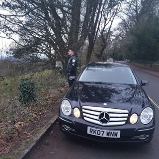 Andrei Smoke's avatar