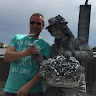 Stephen Breeze's avatar