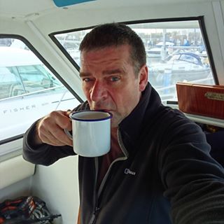 Graham Martin's avatar
