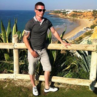 Mark Boucher's avatar