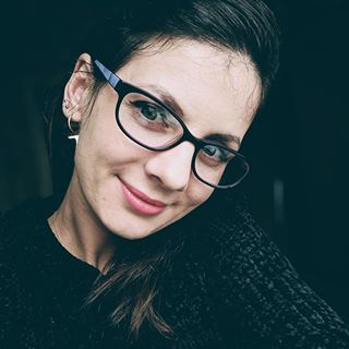 Silvia Gabriela Vasii's avatar