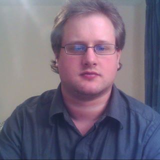 Martin Anderson's avatar